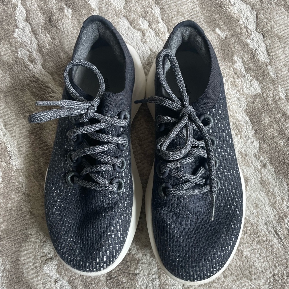 Allbirds Women’s Tree Dasher Running Shoes SzW7